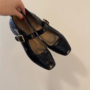 Sam Edelman Michaela Mary Jane Flats